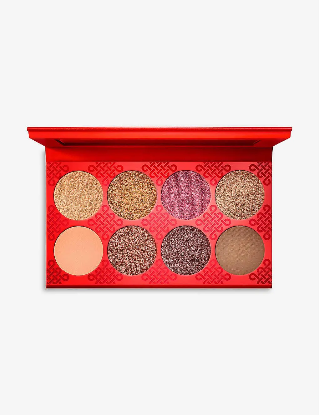 Year of Glam eyeshadow palette 10.4g