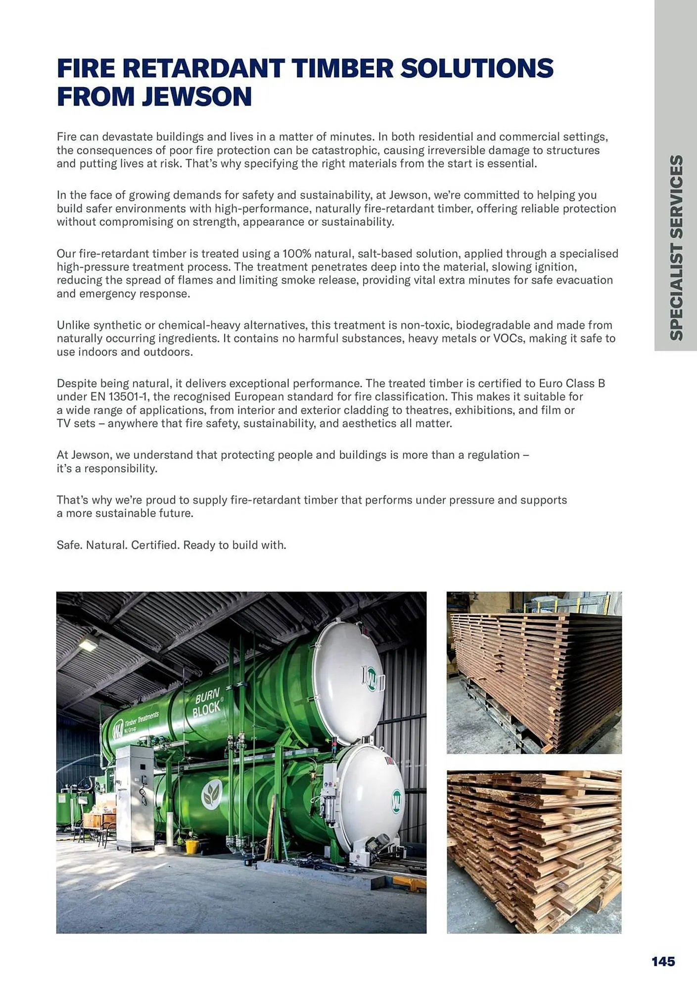 Jewson catalogue from 1 January to 31 December 2027 - Catalogue Page 145