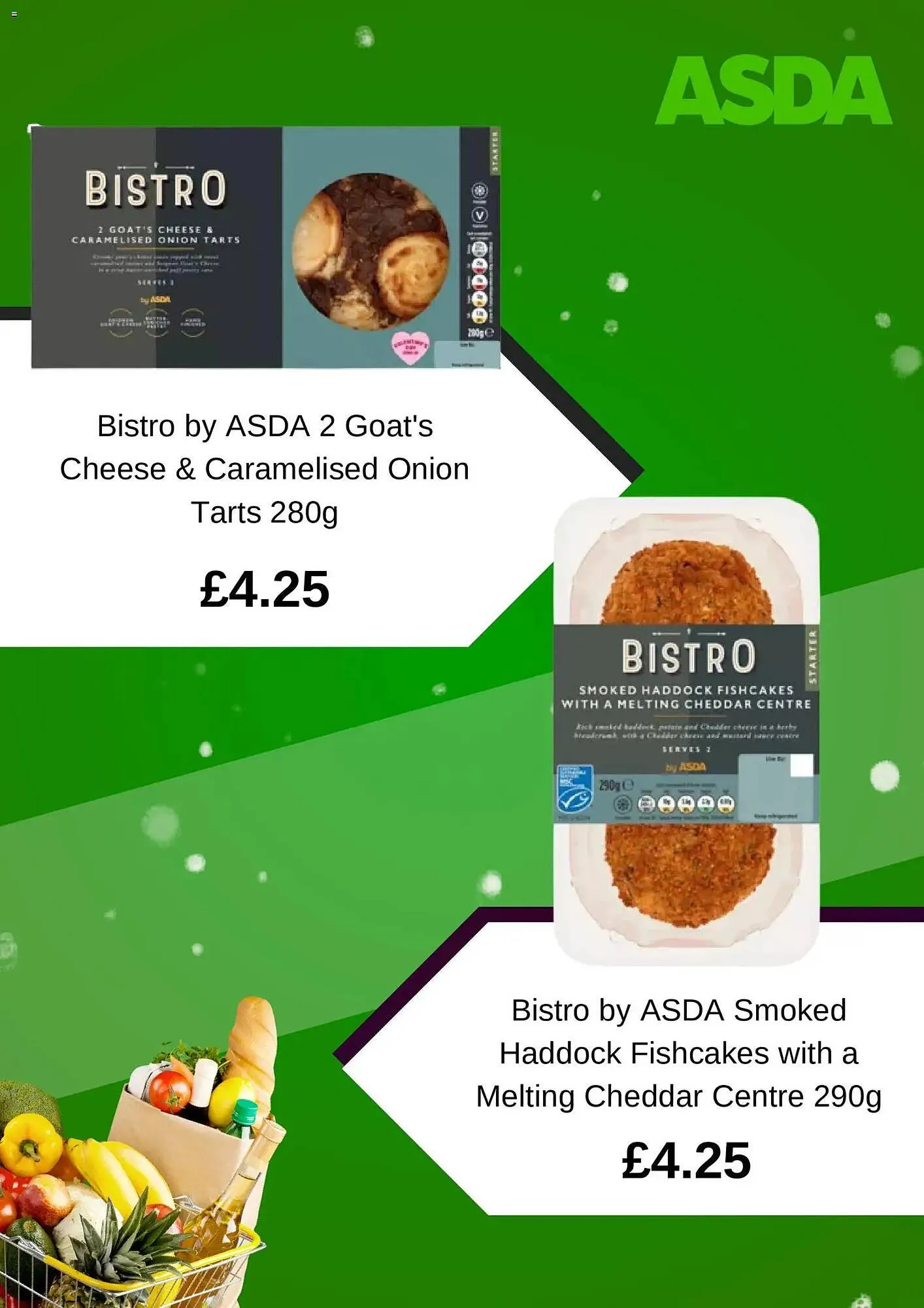 Asda leaflet from 10 February to 17 February 2026 - Catalogue Page 3