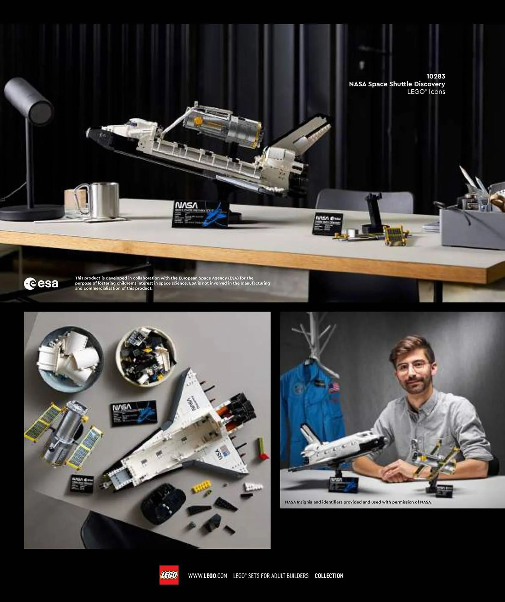 LEGO Shop leaflet from 5 January to 31 January 2024 - Catalogue Page 92