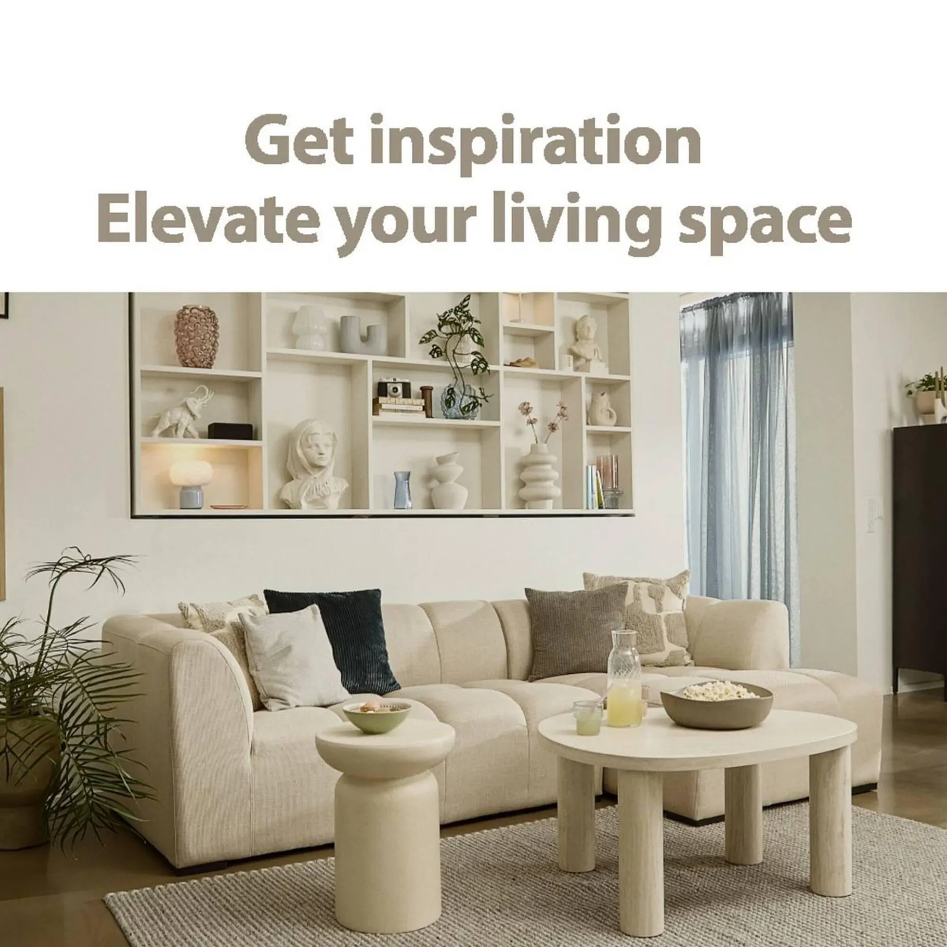 JYSK leaflet from 16 January to 22 January 2026 - Catalogue Page 3