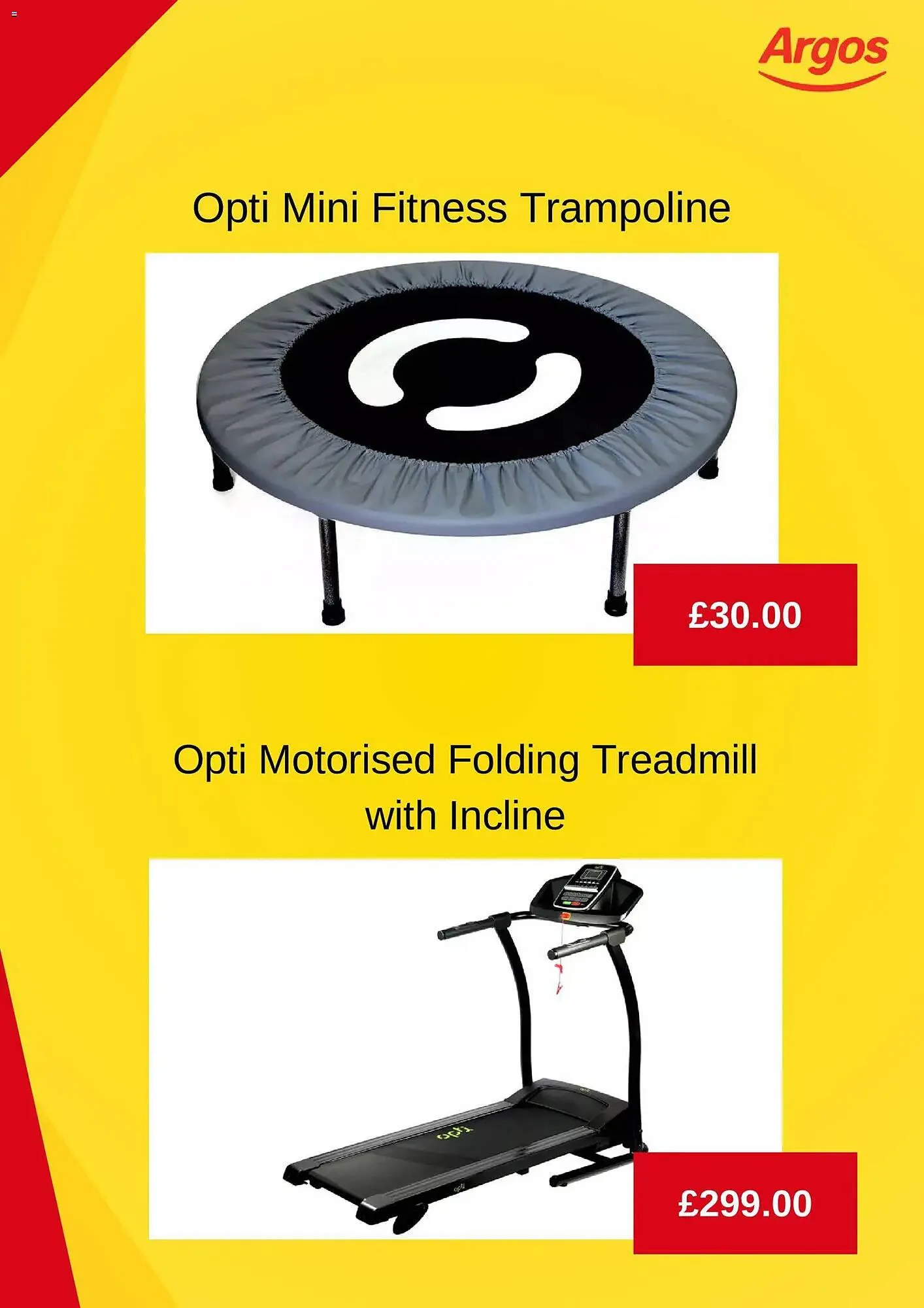 Argos catalogue from 20 January to 26 January 2026 - Catalogue Page 6