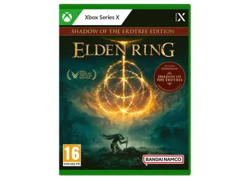 Elden Ring: Shadow of the Erdtree Edition (Xbox Series X)