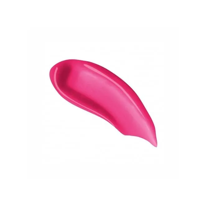 L.A. Color Highshine Shea Butter Lipgloss - Flaunt