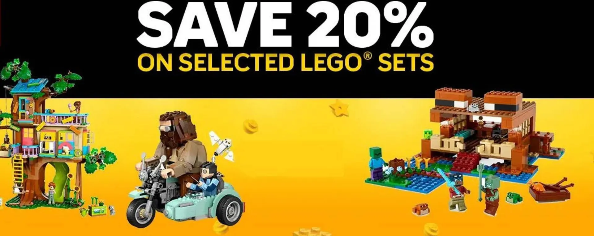 Hamleys leaflet from 25 July to 6 August 2025 - Catalogue Page 4