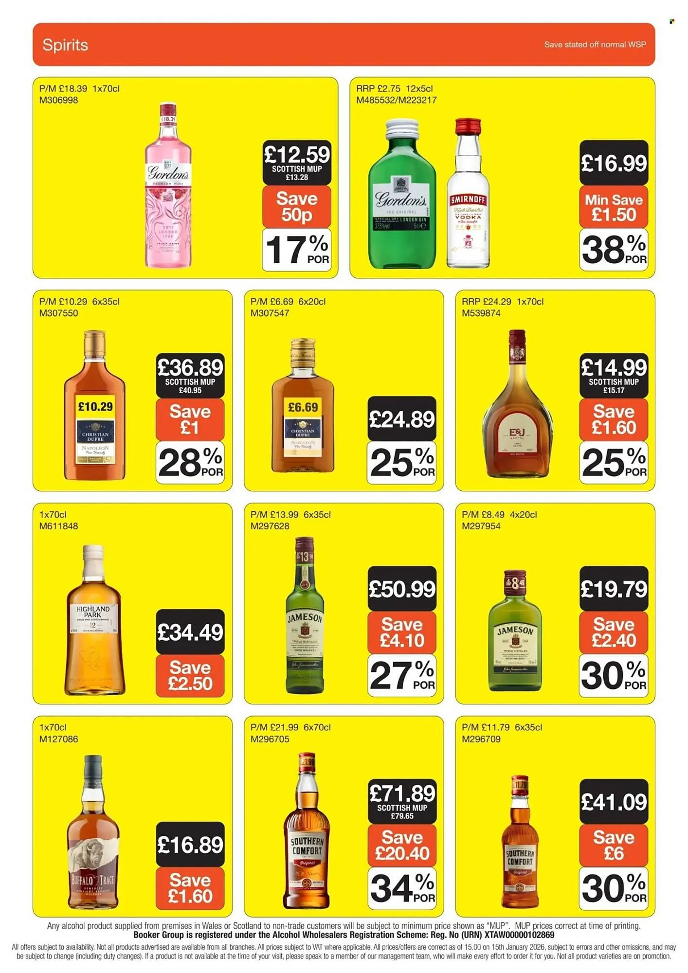 Makro catalogue from 4 February to 3 March 2026 - Catalogue Page 22