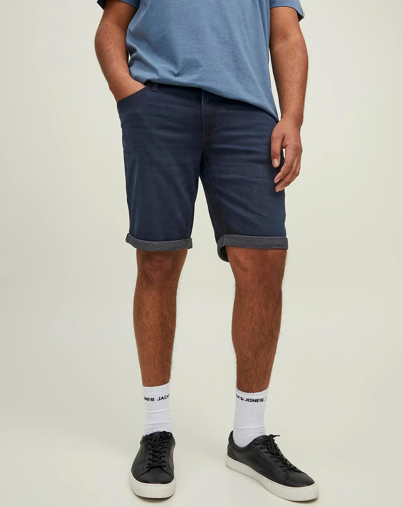 Jack & Jones Denim Rick Short
