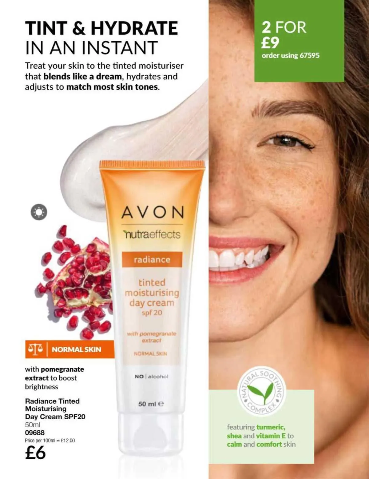 Avon Weekly Offers from 1 December to 31 December 2023 - Catalogue Page 53