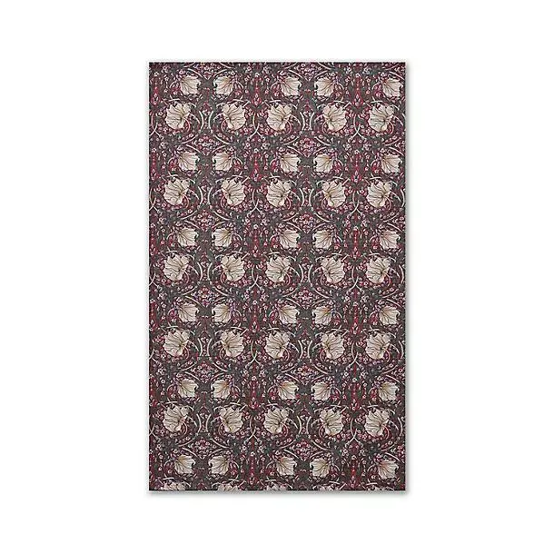 William Morris Pimpernel Tea Towel