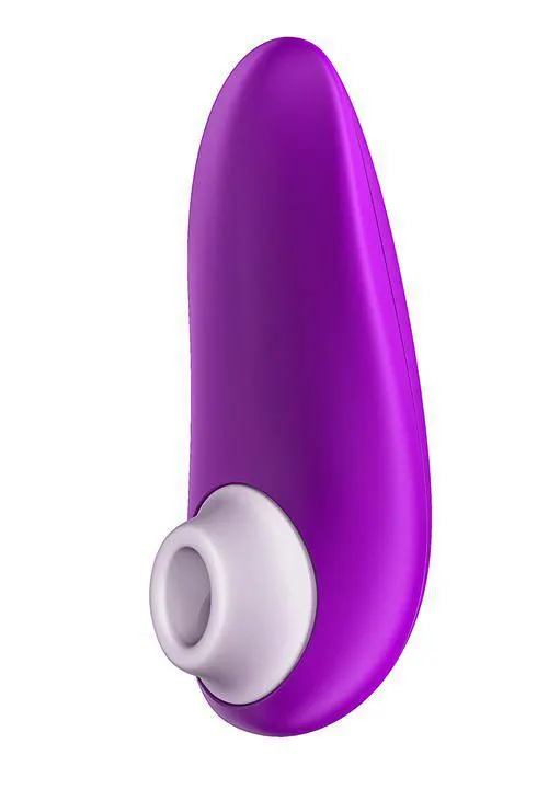 Womanizer Starlet Clit Stim Vibrator