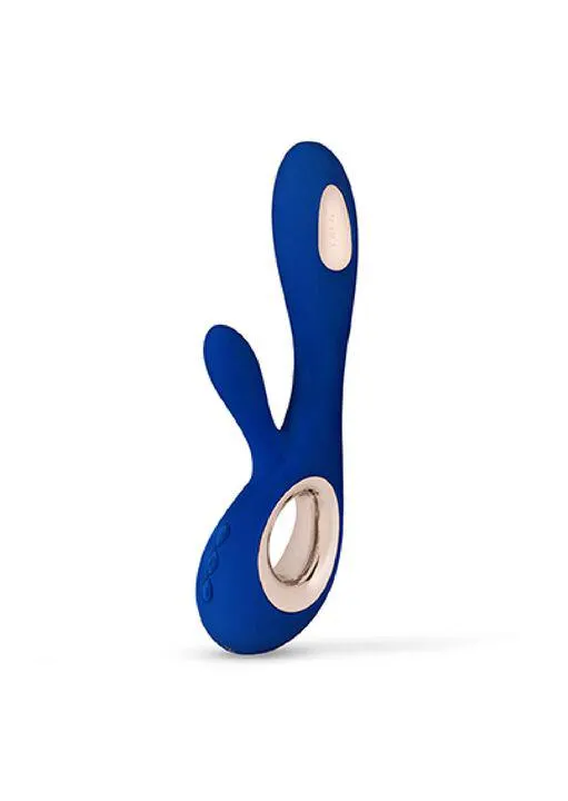 Lelo Soraya Wave Rechargeable Vibrator