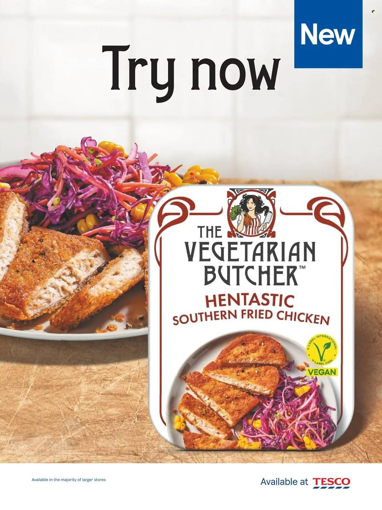 Tesco leaflet from 1 June to 5 July 2025 - Catalogue Page 13