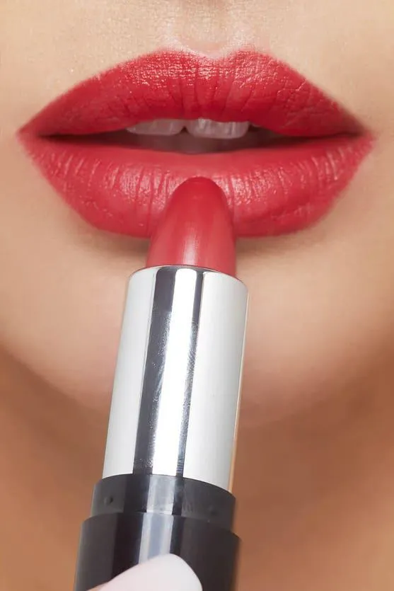 Red Lipstick