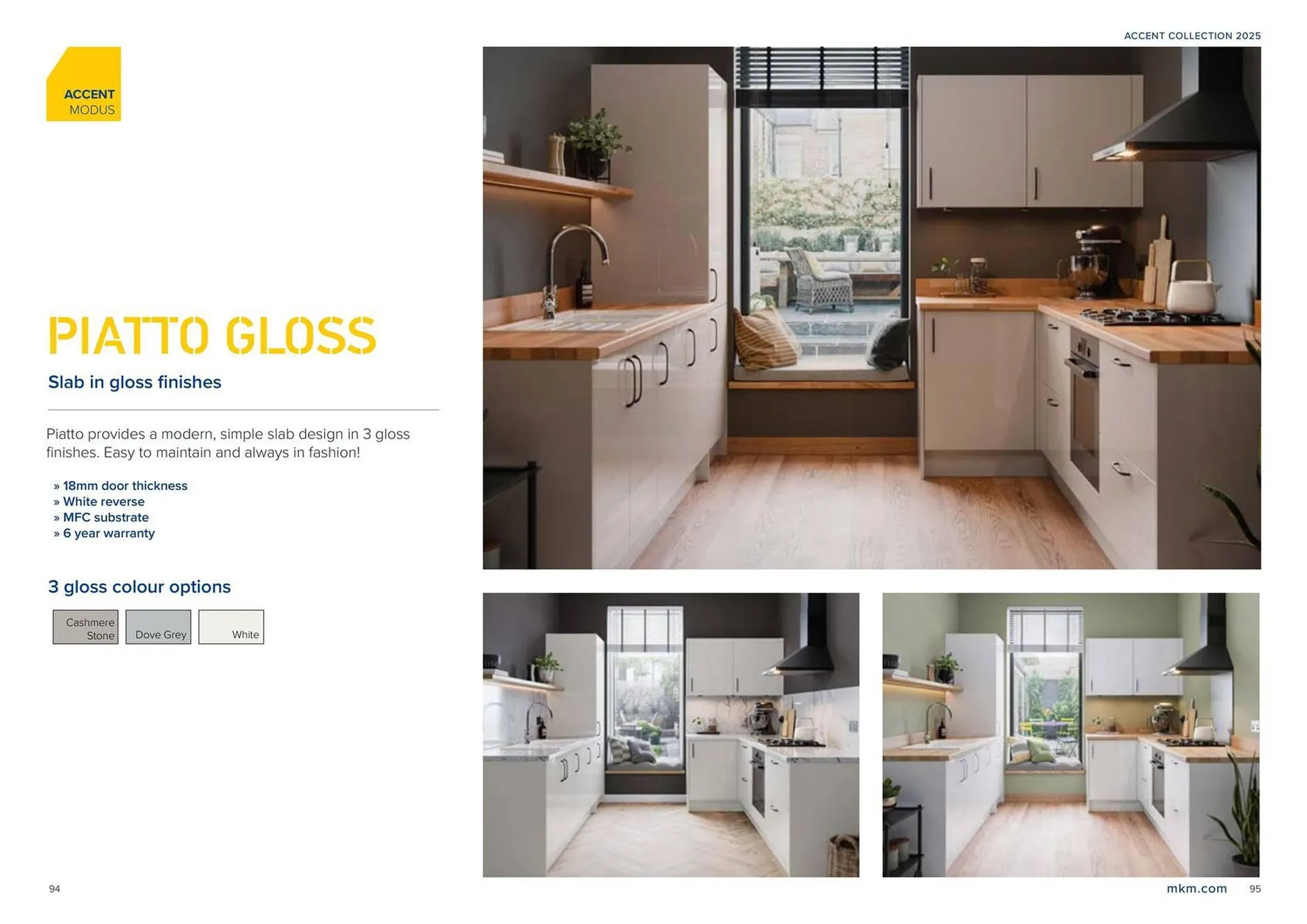 MKM Building Supplies leaflet from 25 September to 31 December 2026 - Catalogue Page 48