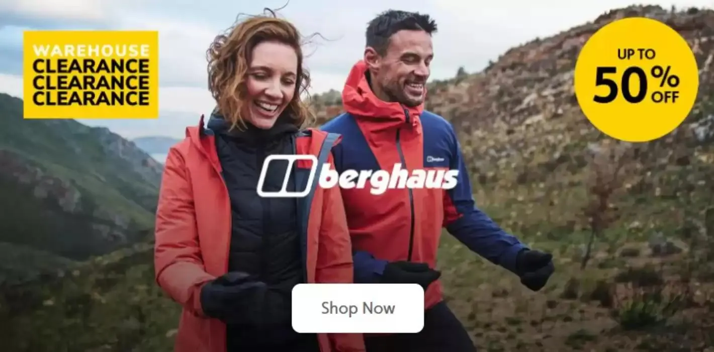 Up To 60% Off from 4 February to 18 February 2025 - Catalogue Page 3