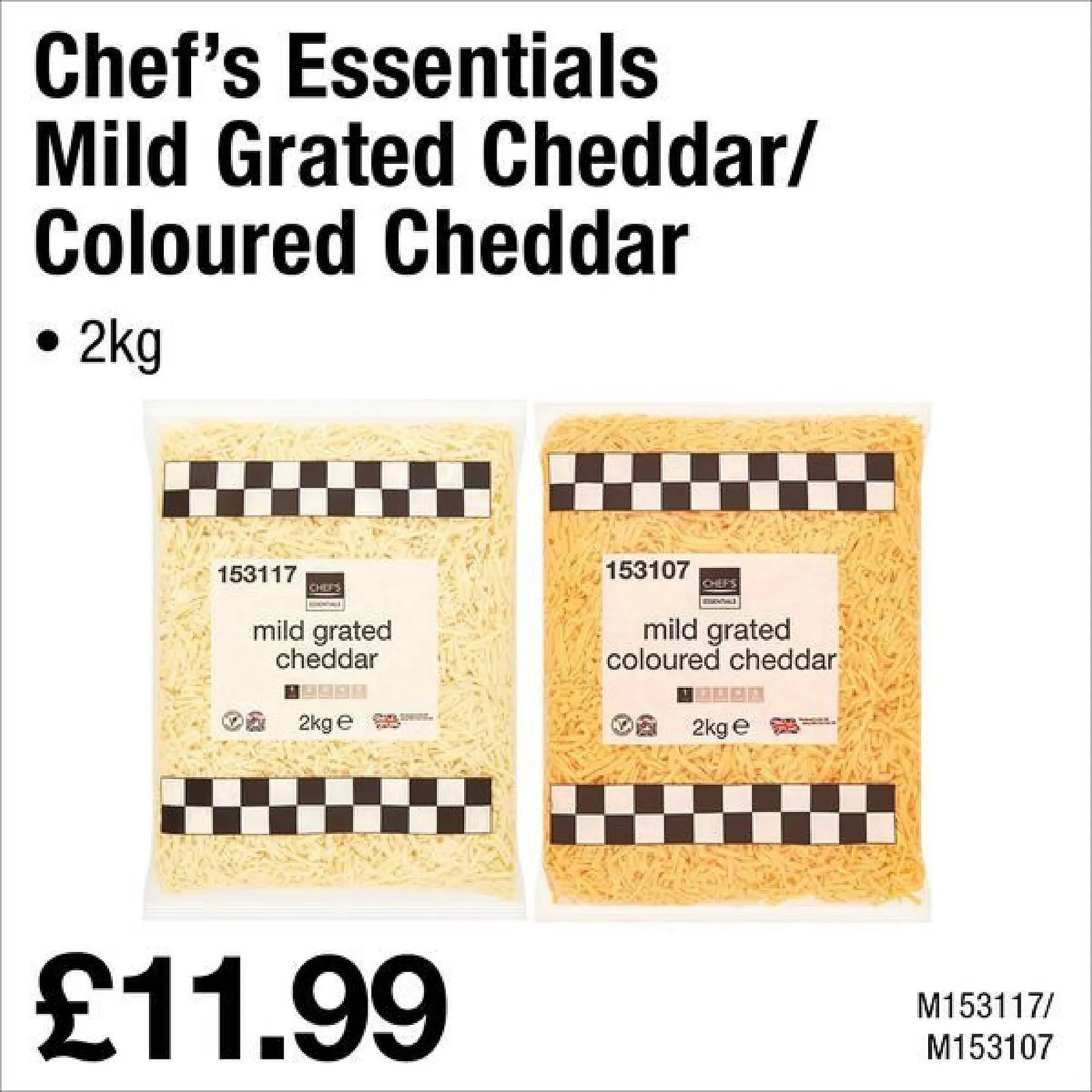 Booker Wholesale leaflet from 18 August to 24 August 2023 - Catalogue Page 5