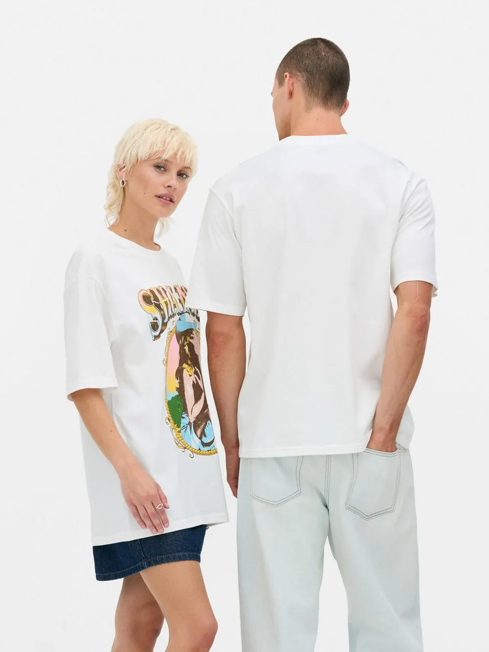 Shania Twain Graphic T-Shirt