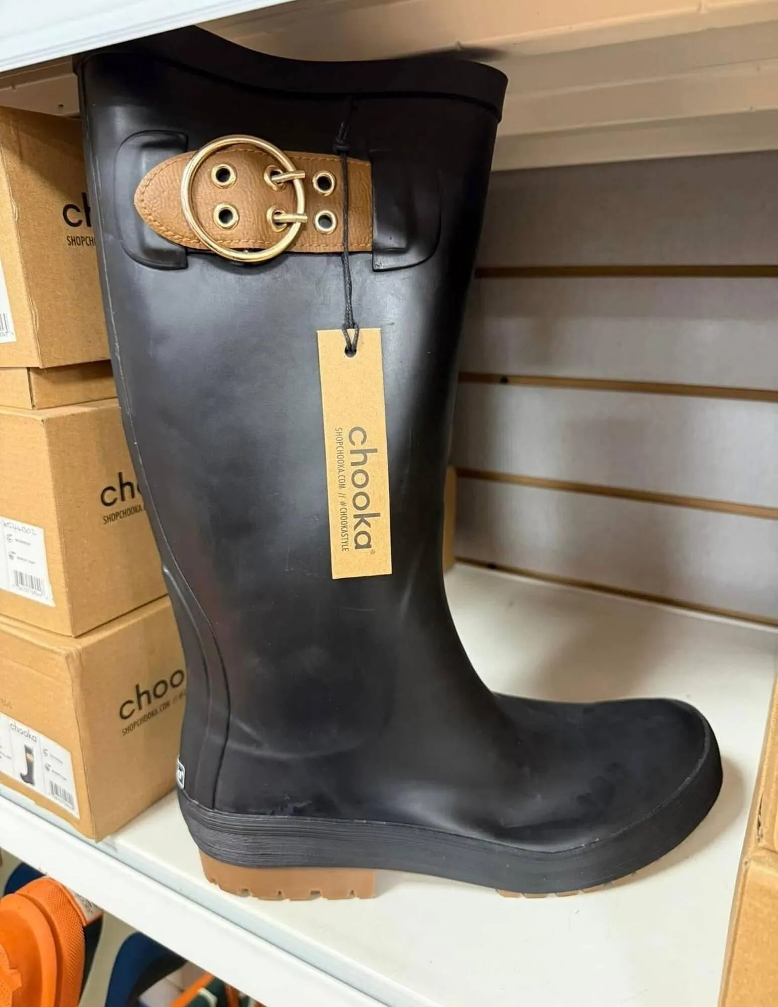 The Original Factory Shop leaflet from 8 January to 31 January 2025 - Catalogue Page 1