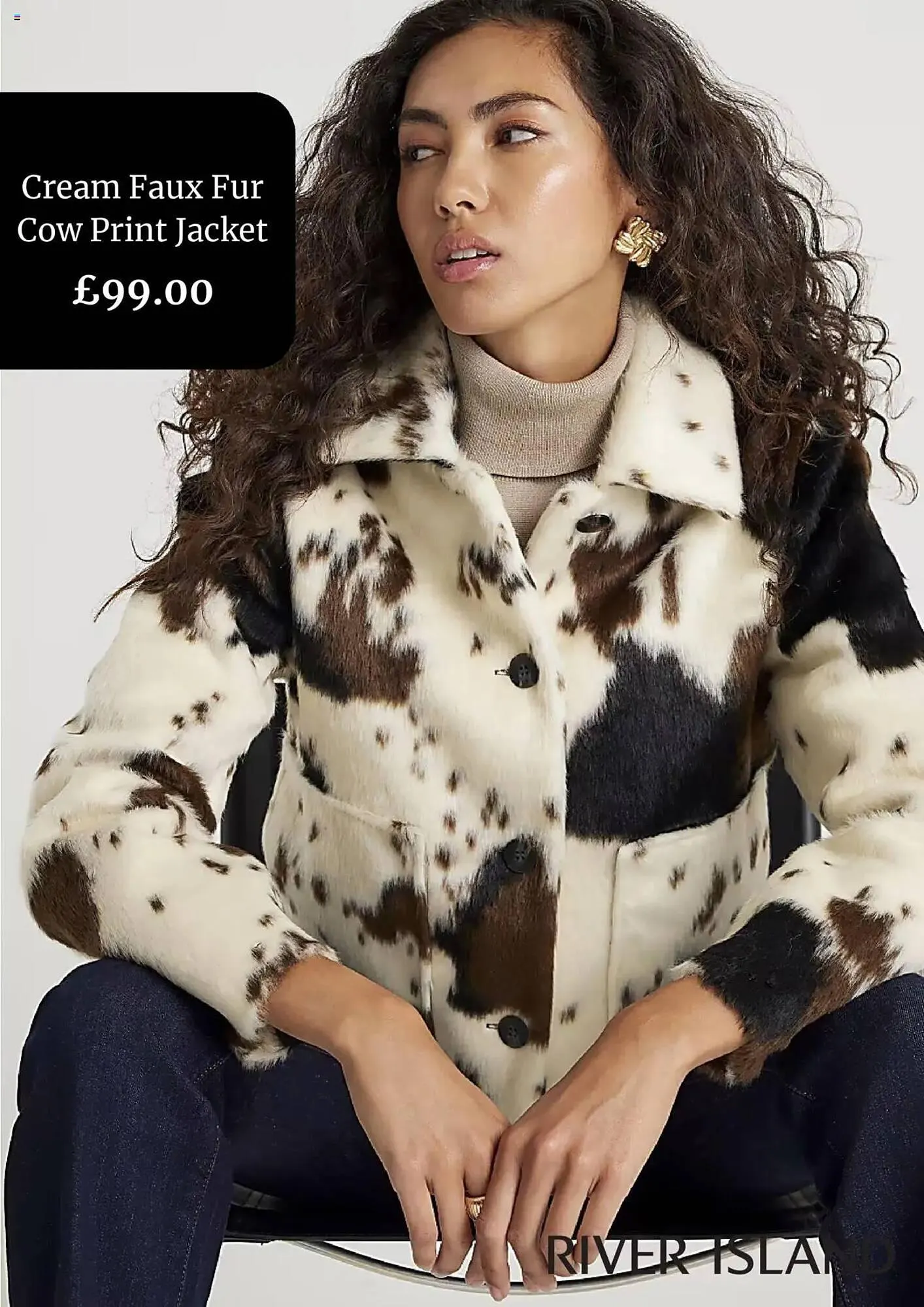 River Island catalogue from 20 September to 20 October 2025 - Catalogue Page 2