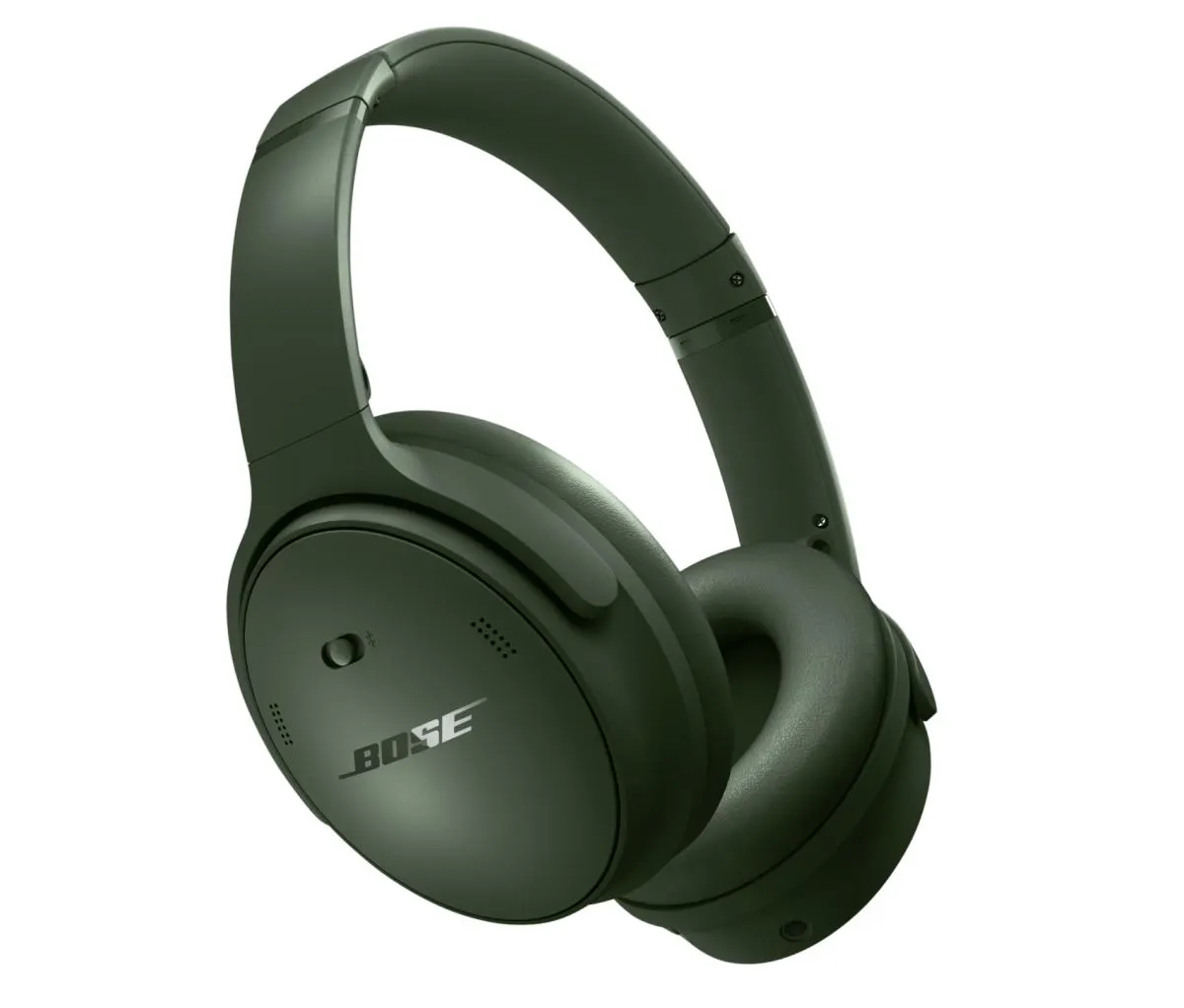 Bose QuietComfort Headphones