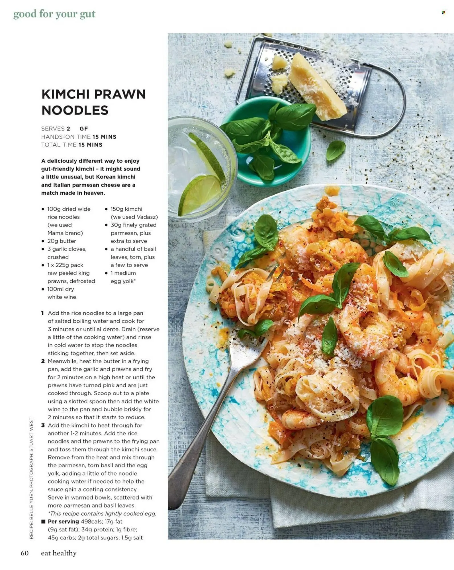 Sainsbury's leaflet from 19 January to 27 January 2026 - Catalogue Page 60