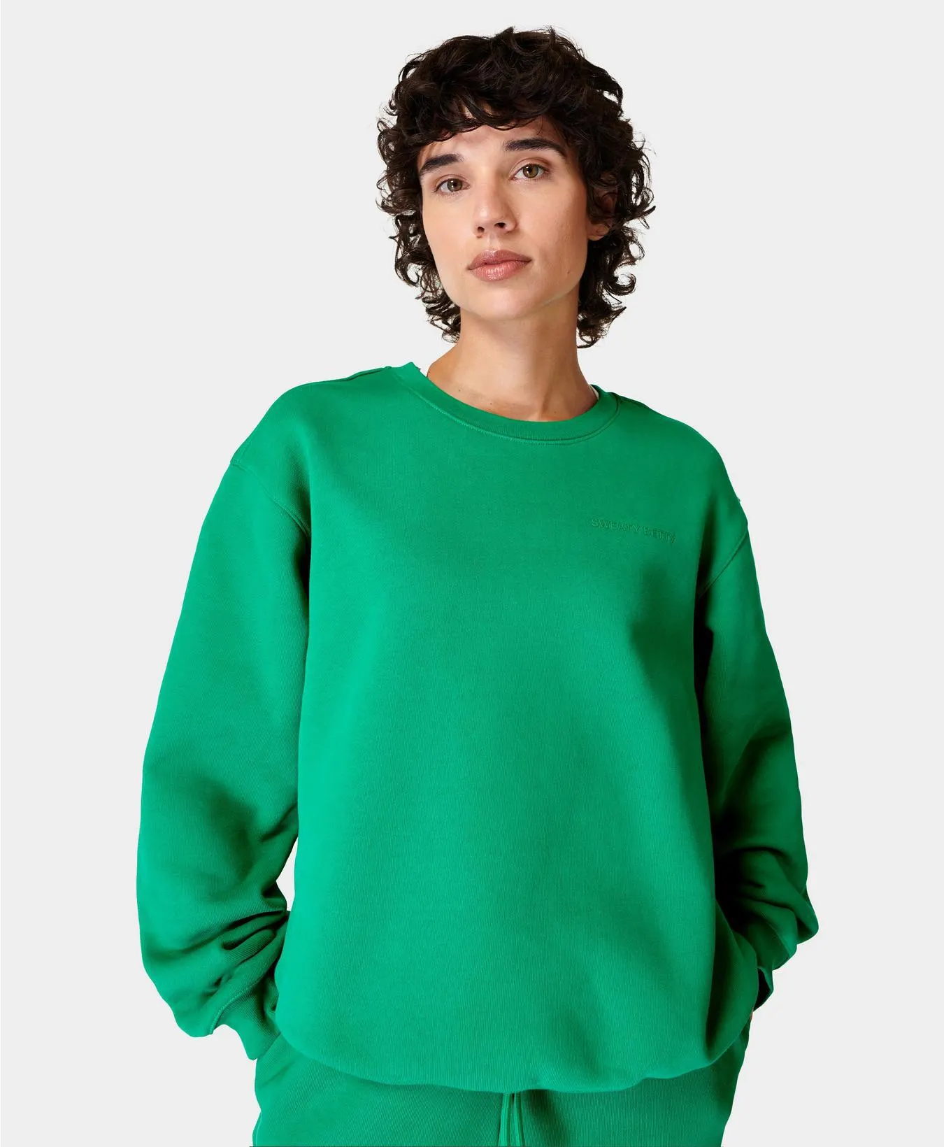 Elevated Sweatshirt