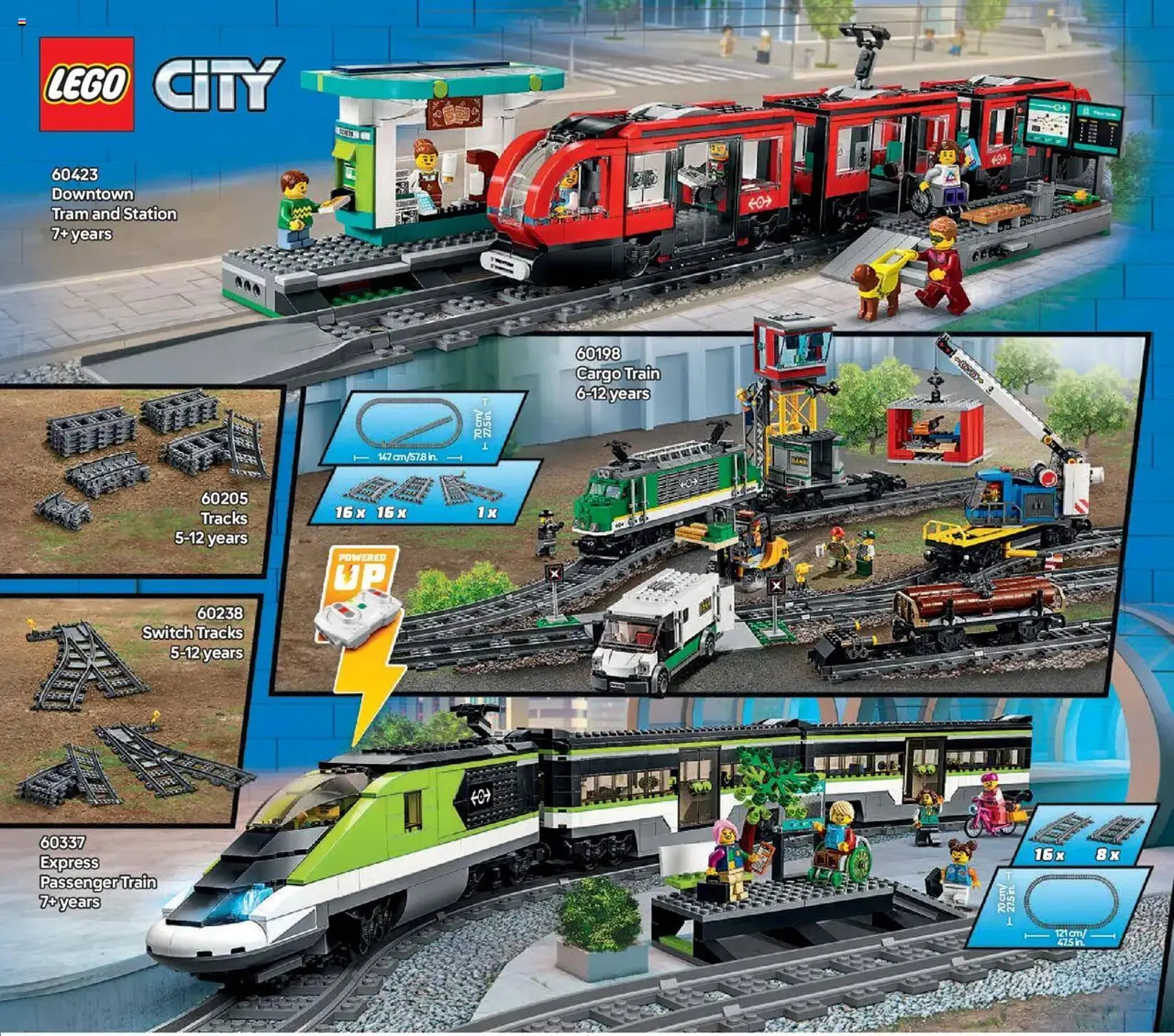 LEGO Shop leaflet from 2 January to 30 June 2025 - Catalogue Page 80