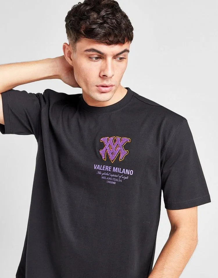 VALERE Ciniglia T-Shirt