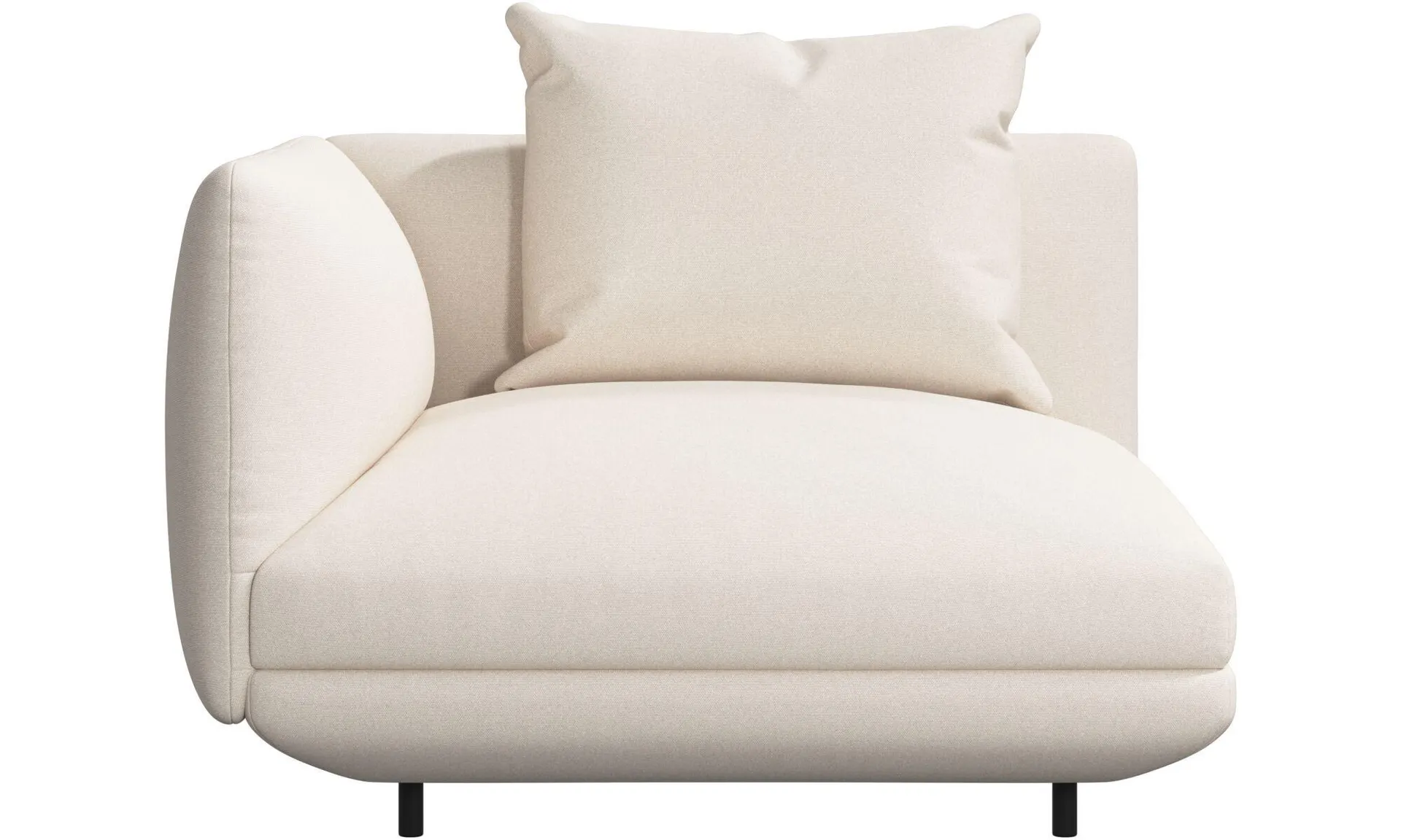 Salamanca corner, left