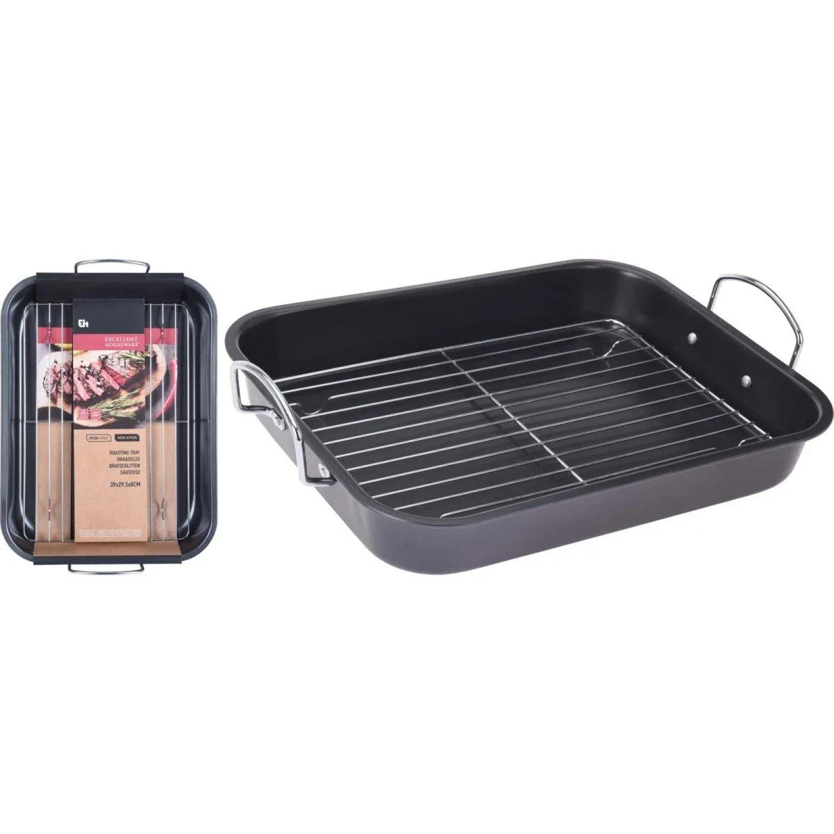 Roasting Pan Non Stick