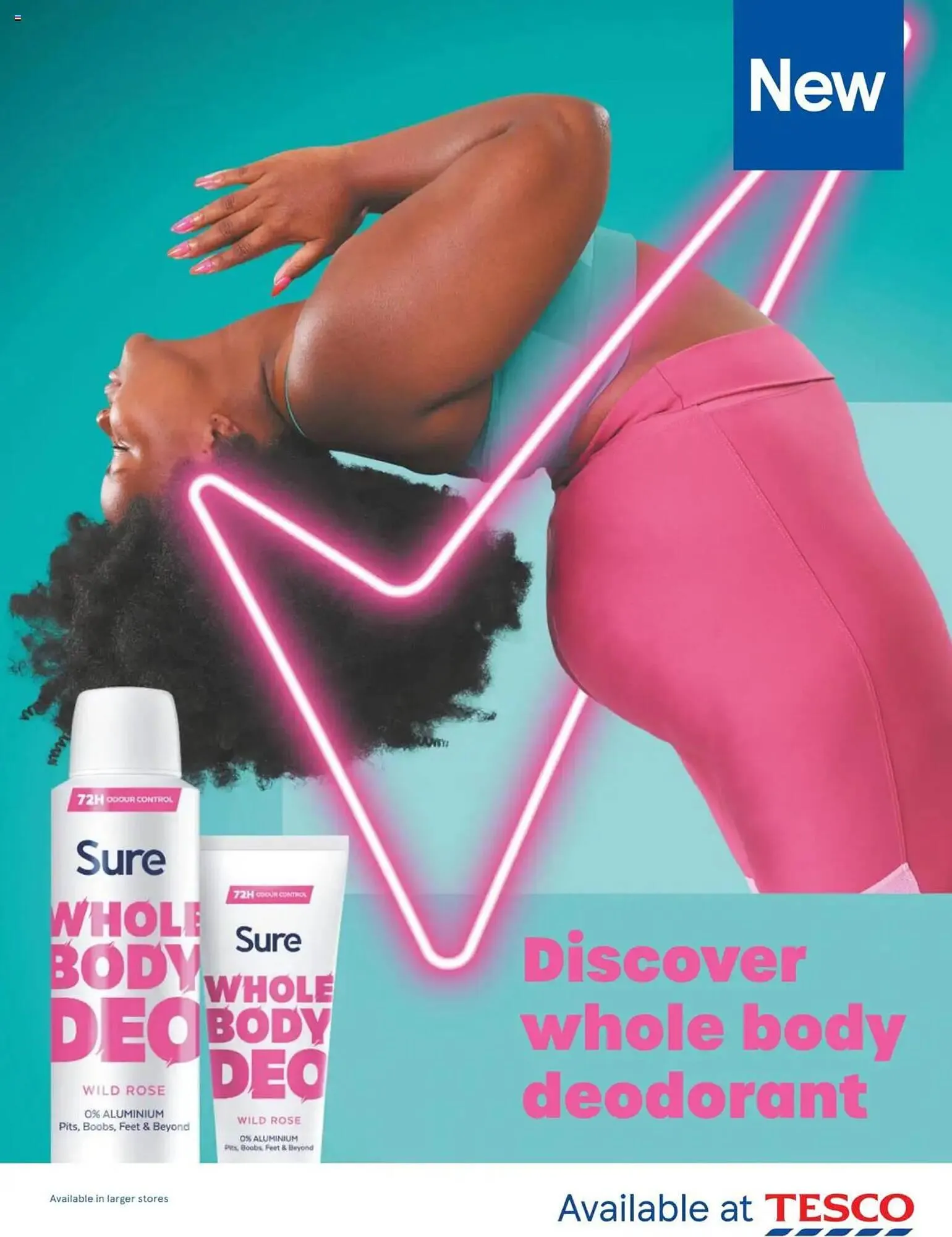 Tesco leaflet from 1 March to 31 March 2025 - Catalogue Page 82