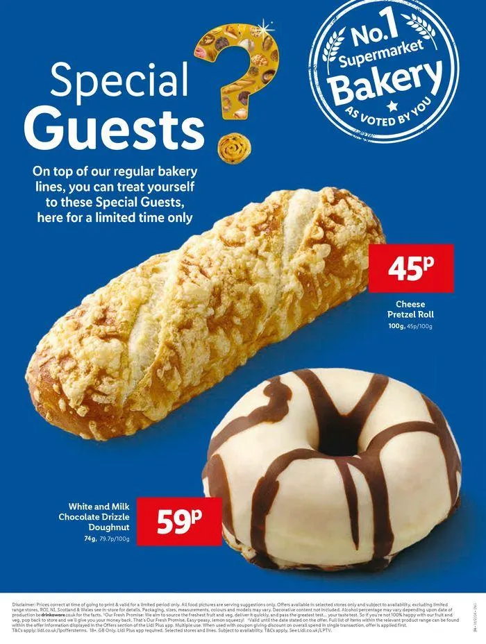 Current deals and offers from 19 September to 25 September 2024 - Catalogue Page 31