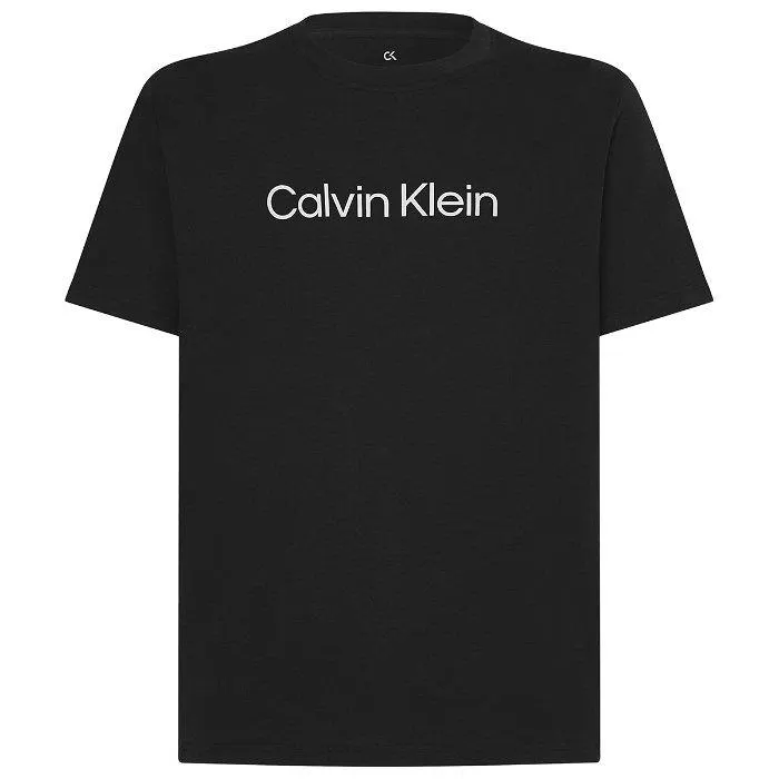Calvin Klein Performance Logo T Shirt