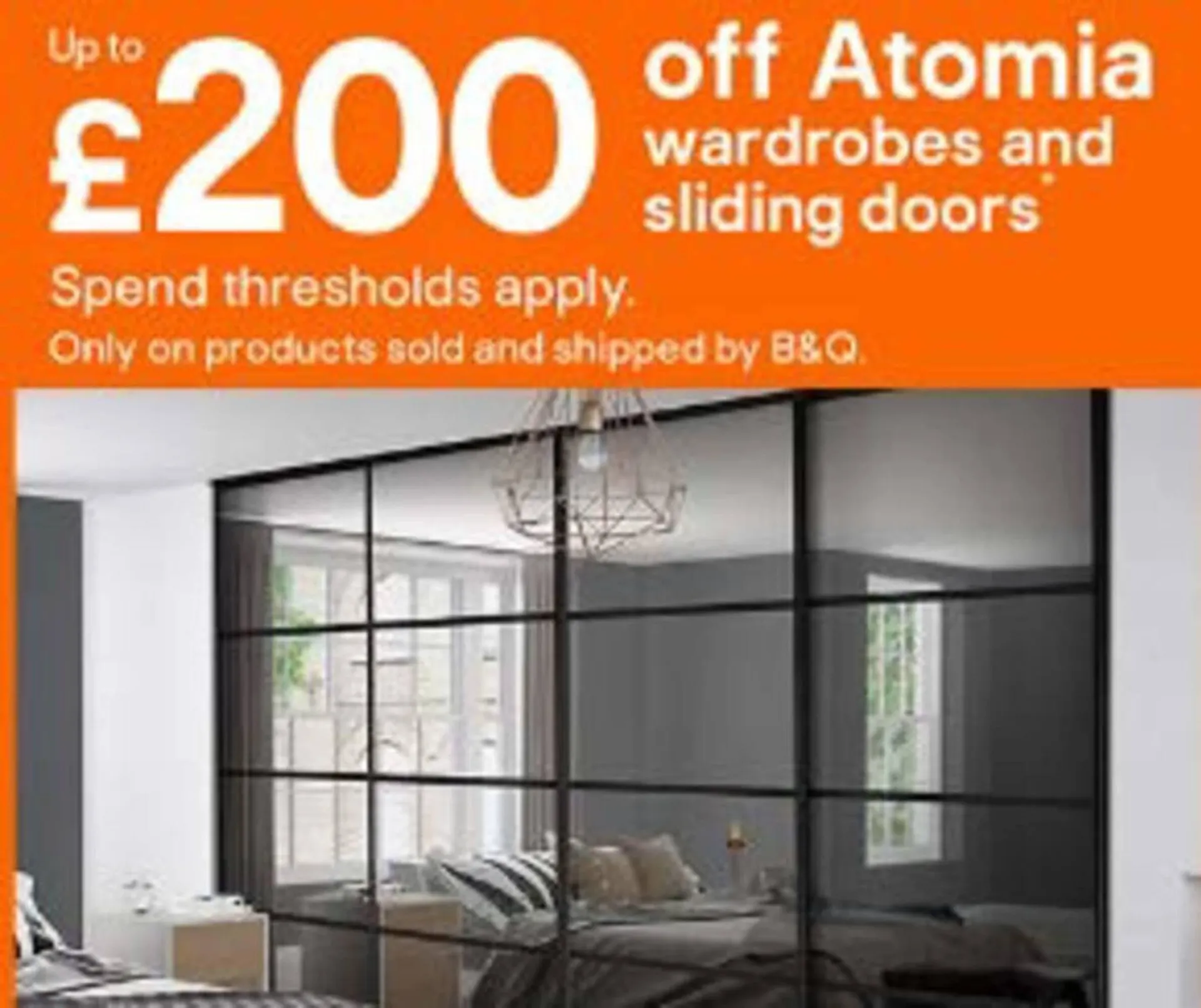 B&Q brochure from 16 September to 30 September 2025 - Catalogue Page 3