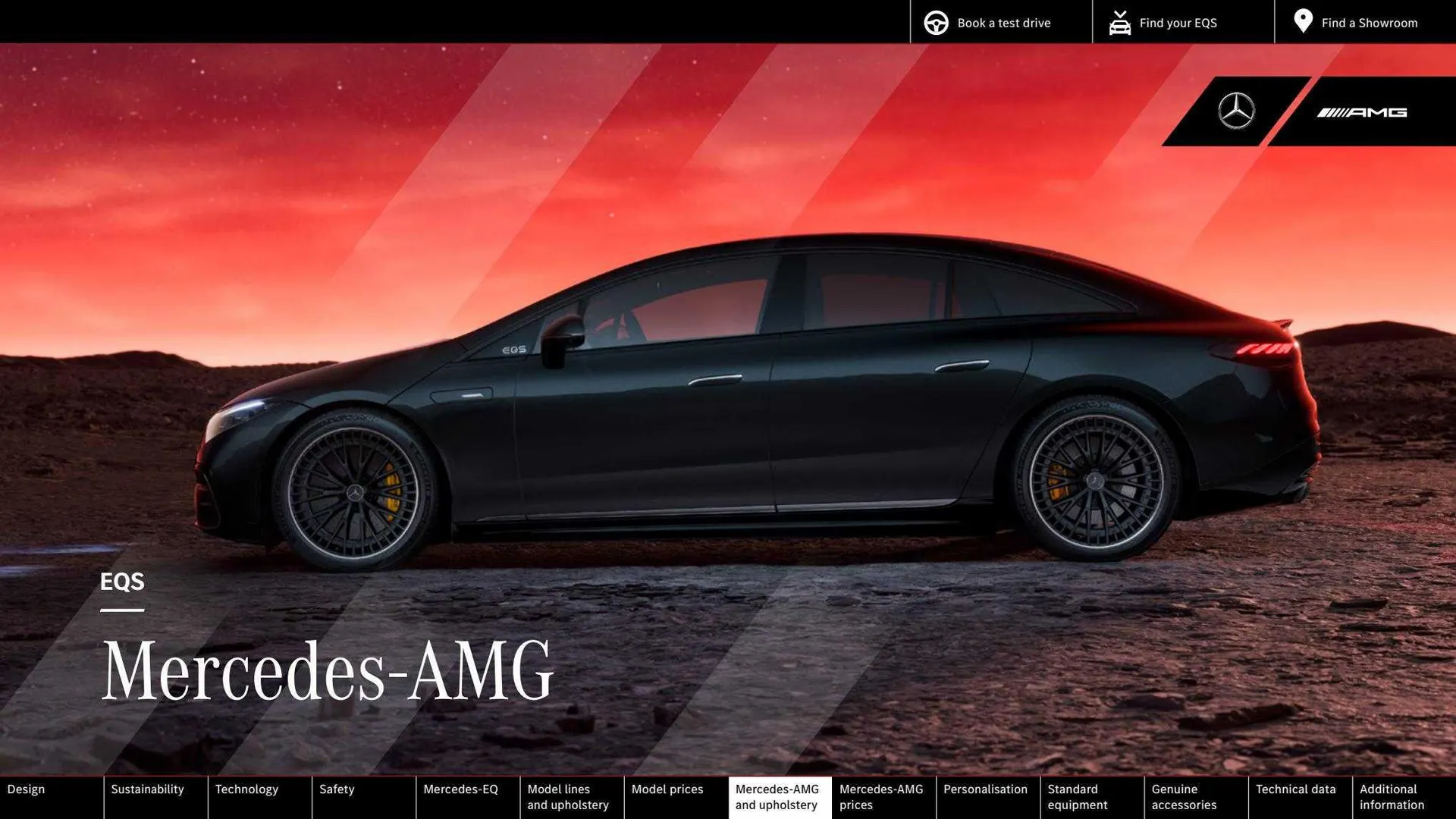 Mercedes-Benz Weekly Offers from 16 March to 16 March 2024 - Catalogue Page 46