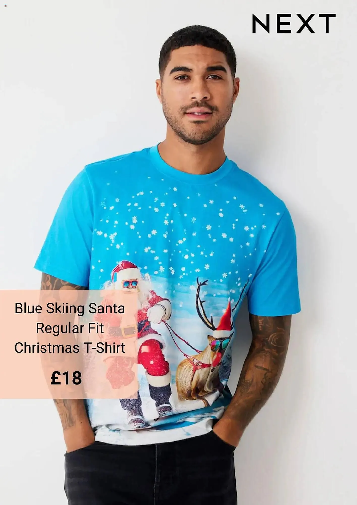 Next leaflet from 21 December to 21 January 2026 - Catalogue Page 8