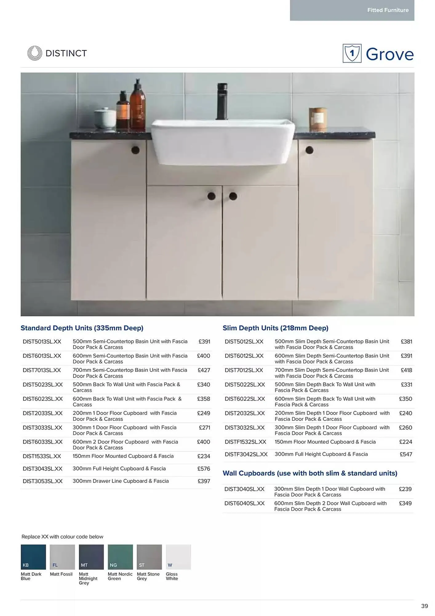 MKM Building Supplies leaflet from 6 February to 31 December 2025 - Catalogue Page 41