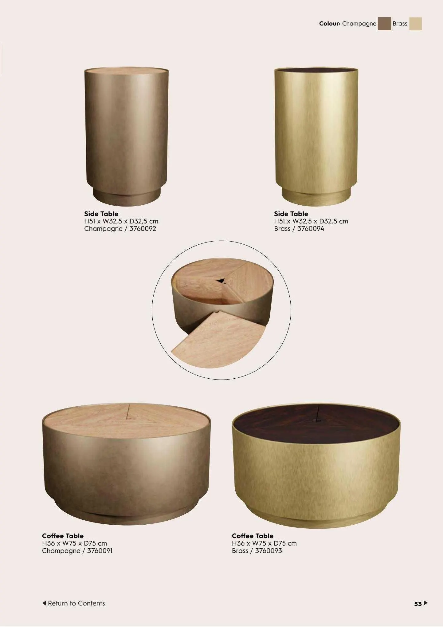 Laura Ashley Catalog from 28 April to 31 August 2023 - Catalogue Page 53