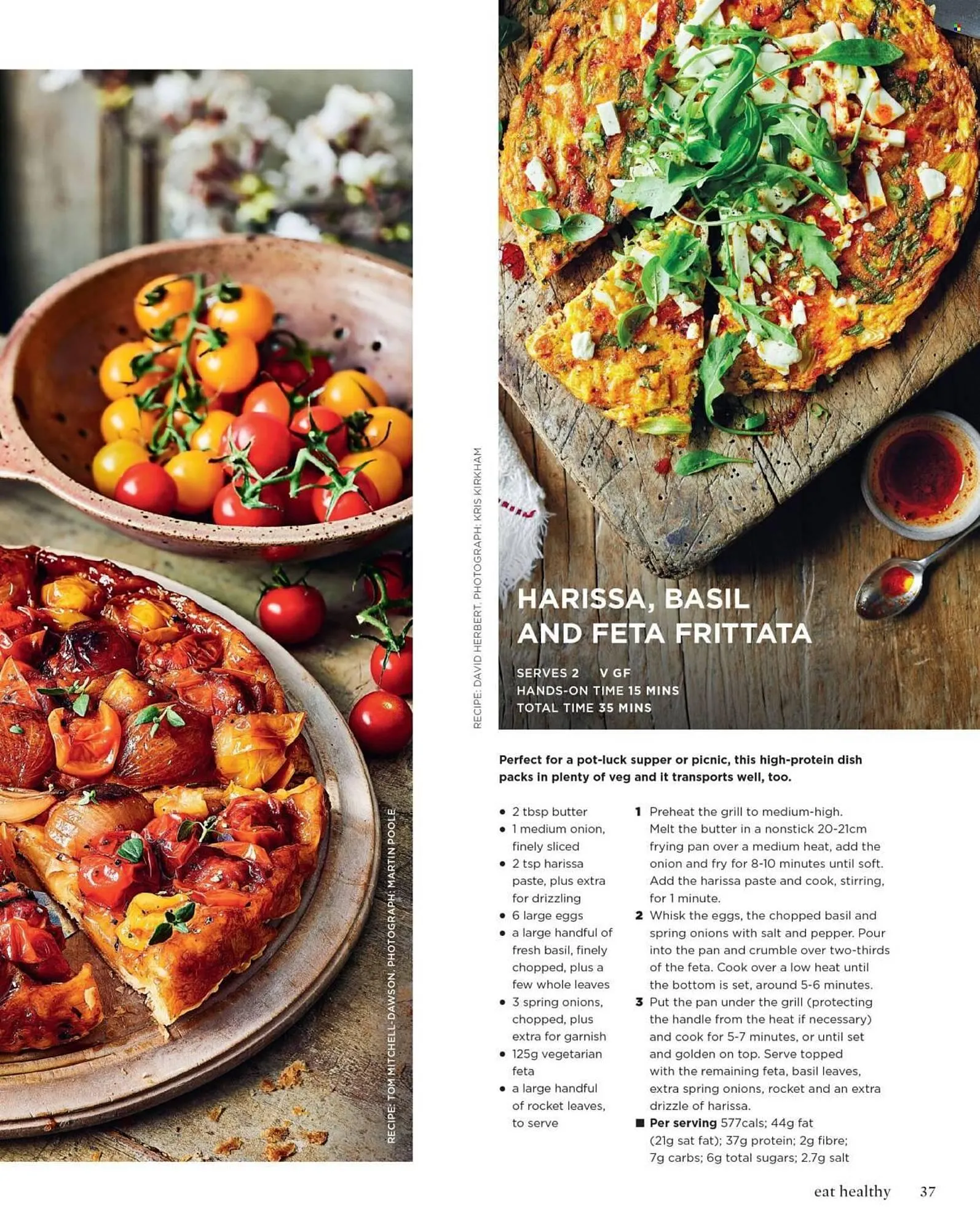 Sainsbury's leaflet from 19 January to 27 January 2026 - Catalogue Page 37