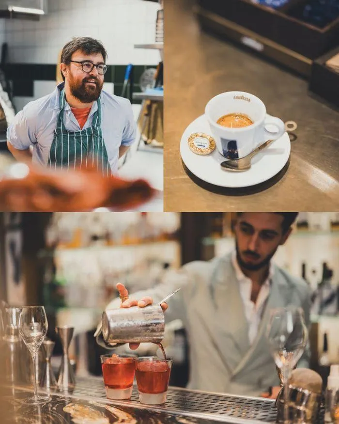 La Dolce Vita Guide from 21 May to 31 December 2024 - Catalogue Page 8