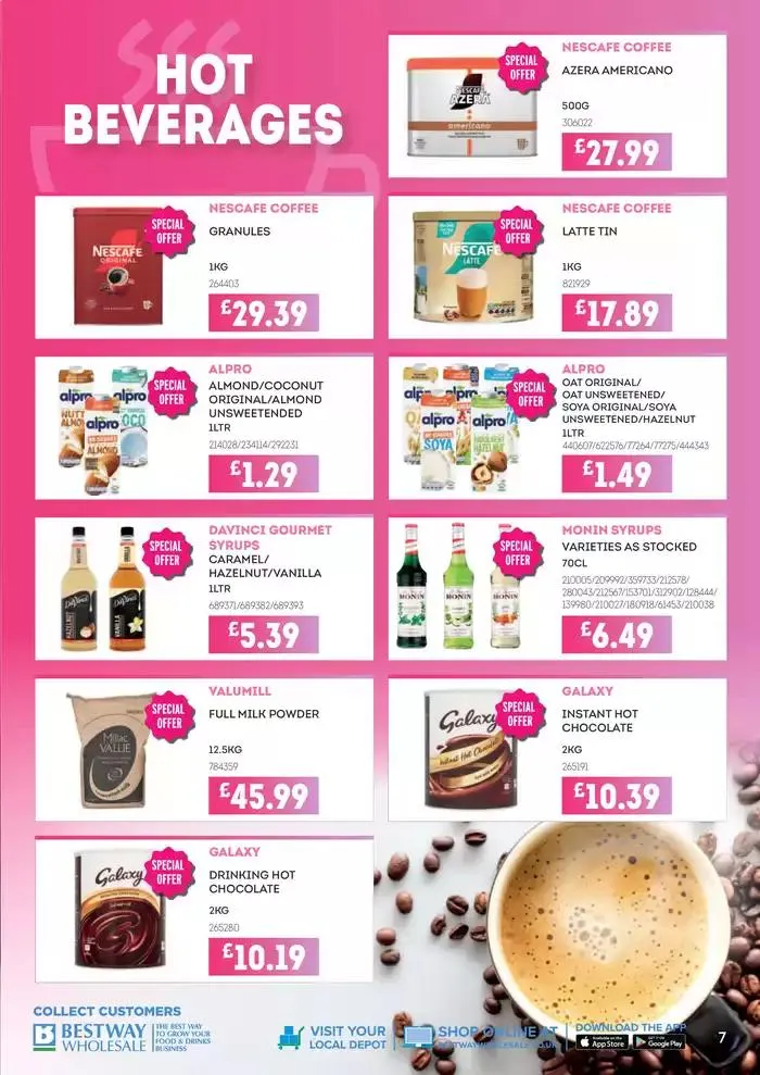 Kitchen Savers from 28 February to 27 March 2025 - Catalogue Page 5