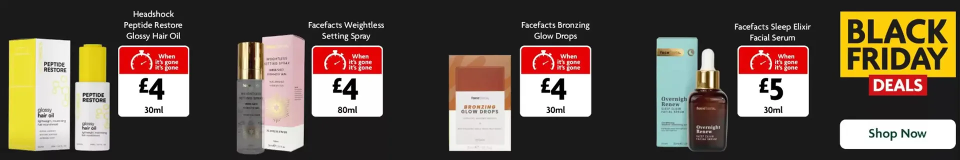 Black Friday Deals from 18 November to 30 November 2024 - Catalogue Page 2