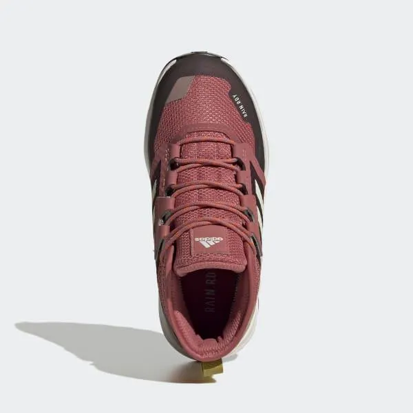 Terrex Trailmaker Mid RAIN.RDY Hiking Shoes