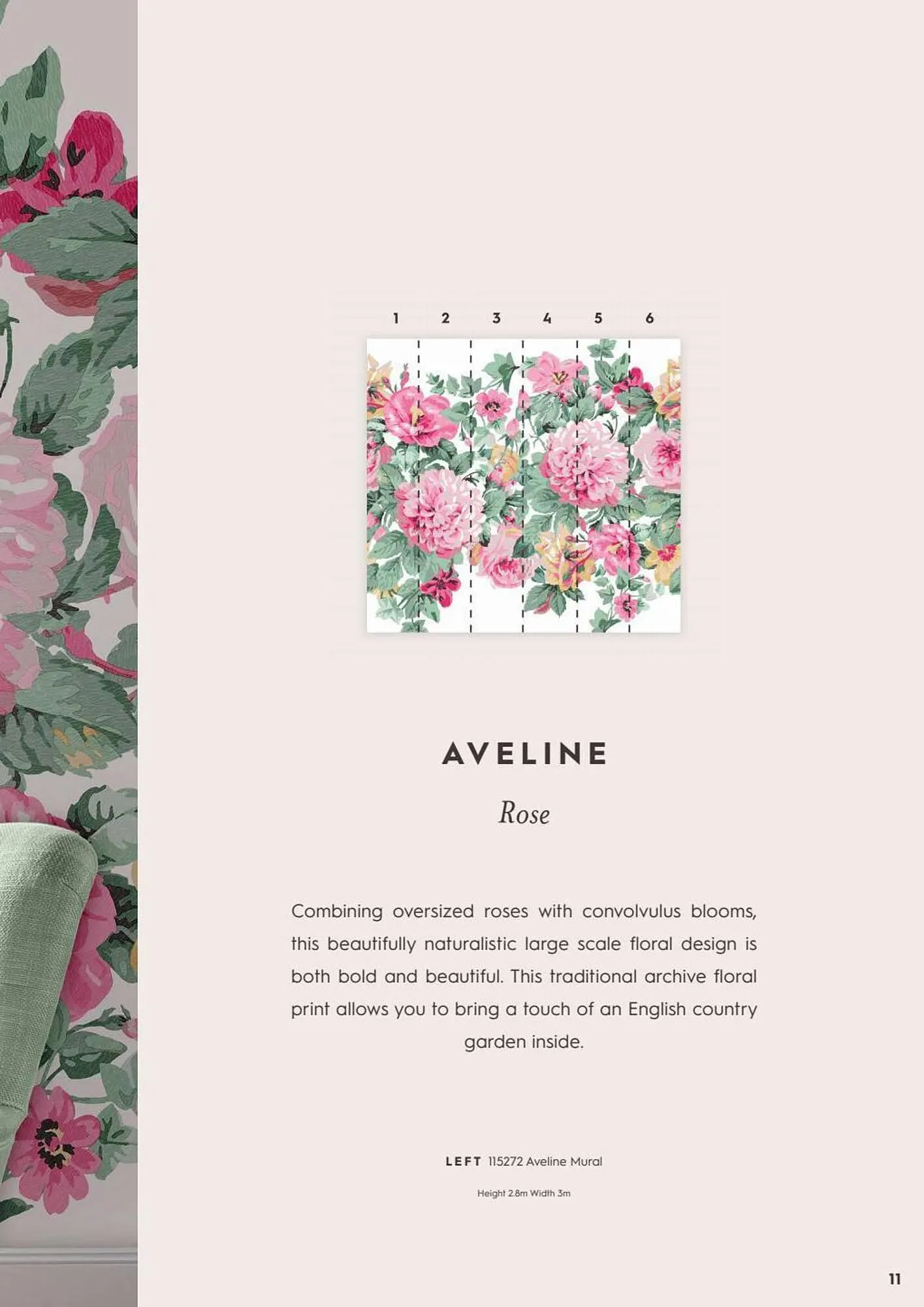 Laura Ashley leaflet from 28 April to 31 August 2023 - Catalogue Page 11