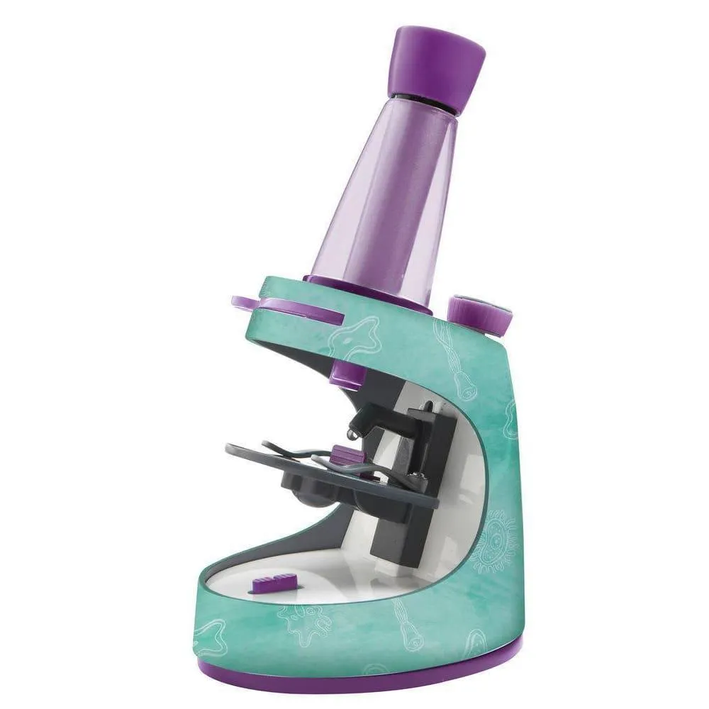 Nancy B's Microscope Activity Set