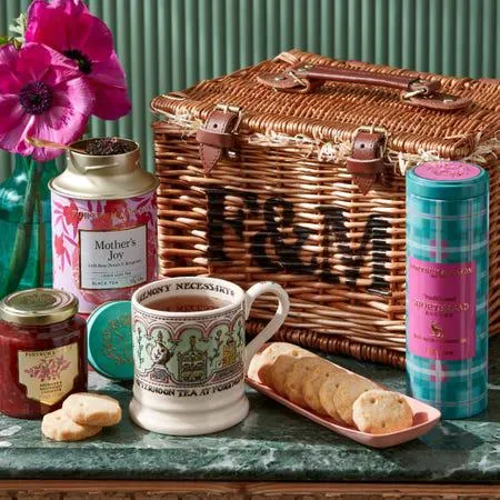 The Mother's Day Tea Hamper