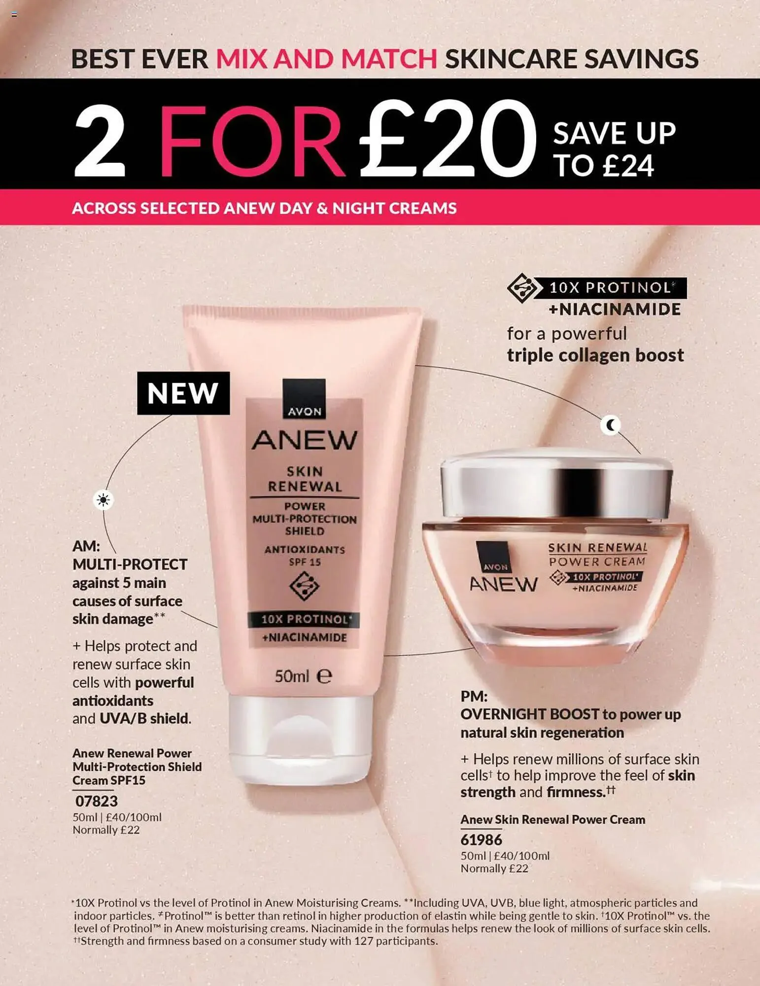 Avon catalogue from 1 September to 1 October 2025 - Catalogue Page 117