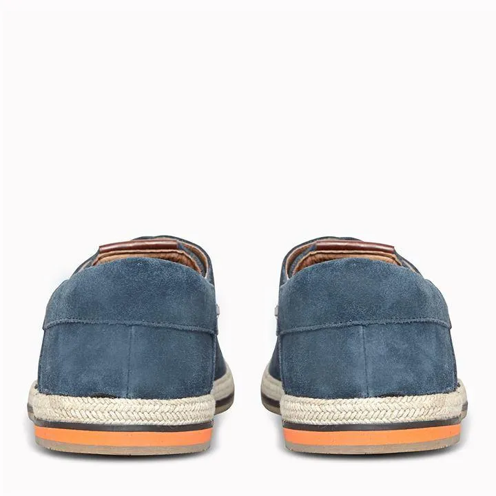 Bollinger Boat Shoes