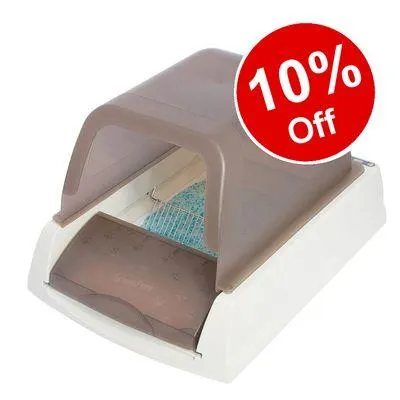 PetSafe® ScoopFree® Cat Litter Ultra Refill Pack - 20% Off!*