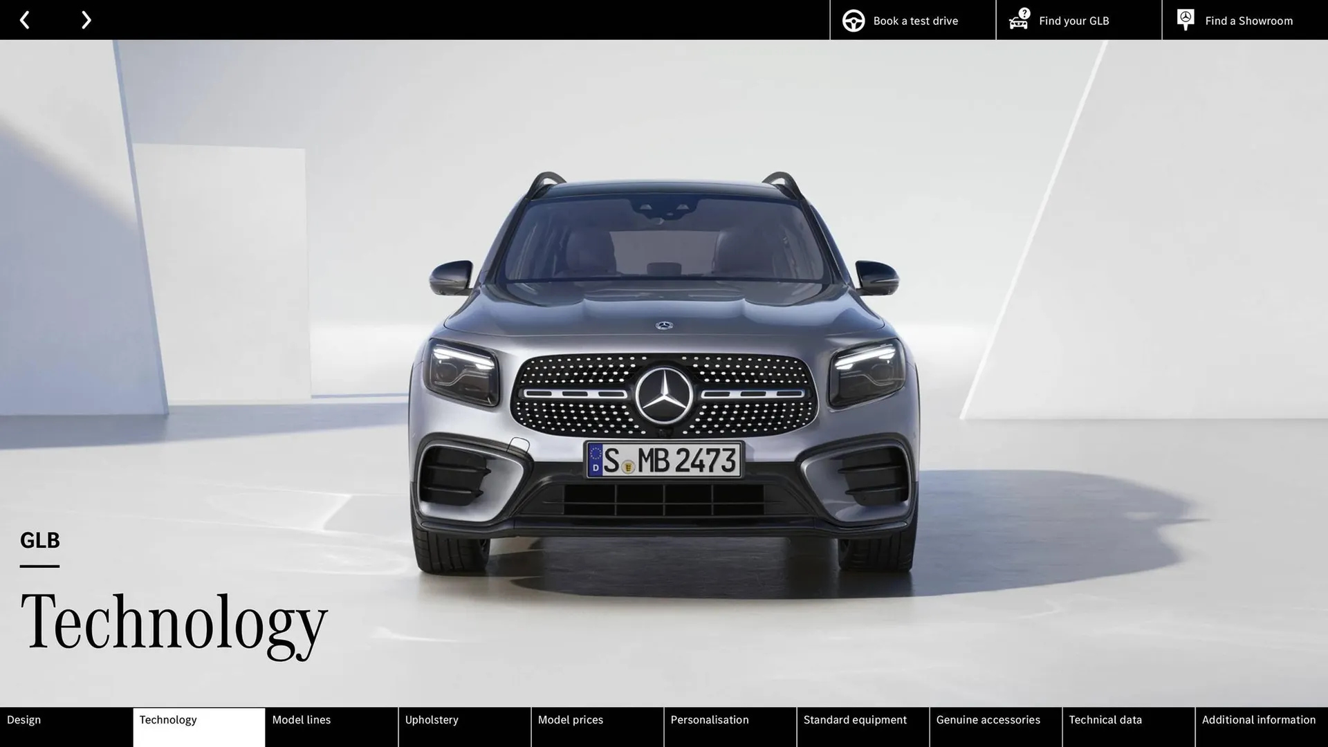 Mercedes-Benz leaflet from 24 June to 24 June 2026 - Catalogue Page 4